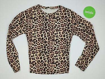 bluzy cekinowe: Bluzka damska, rozmiar S — 2