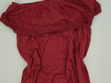 sukienki gorsetowa maxi: Gina Tricot, Sukienka damska, rozmiar XL