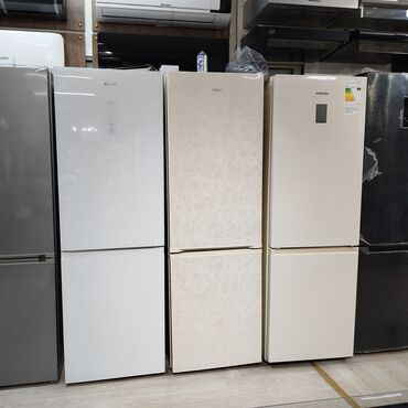 samsunq soyuducu: 2 двери Samsung Холодильник Продажа, цвет - Белый
