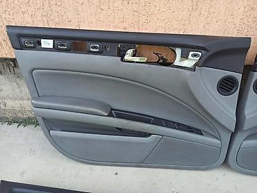 ugradni usb punjac: SIVI TAPACIRI ZA VOLKSWAGEN PHAETON | Sivi tapaciri za Volkswagen — 5