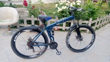 naxcivan velosiped: Yeni Şəhər velosipedi 29"