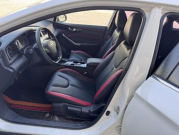 некся выкуп: Nissan 100 NX: 2019 г., 1.6 л, Автомат, Бензин, Лимузин — 6