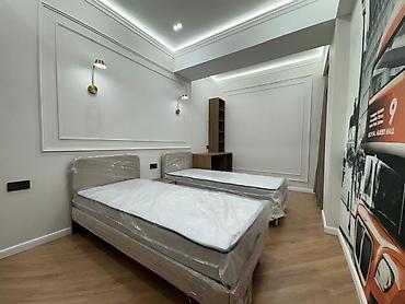 Продажа квартир: 3 комнаты, 78 м², Элитка, 3 этаж, Дизайнерский ремонт — 2