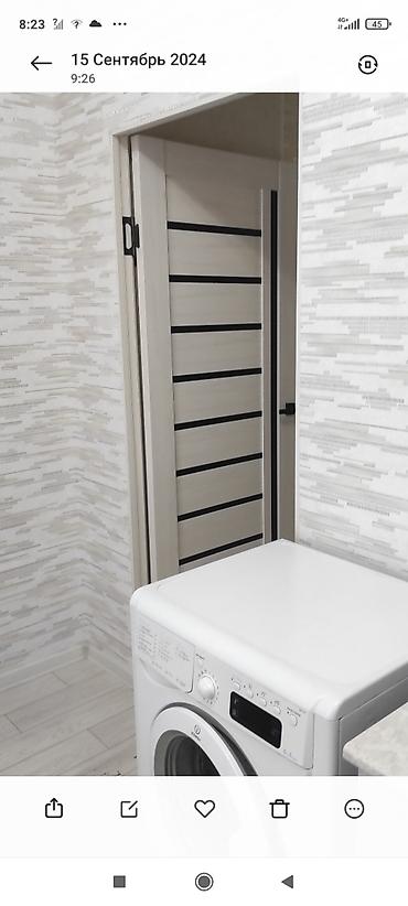 Долгосрочная аренда квартир: 1 комната, Собственник, Без подселения, С мебелью полностью — 7