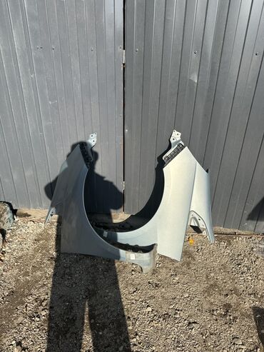 накладка хонда фит: Передние крыло хонда фит американец. 2008. 2013 год - Комплект из