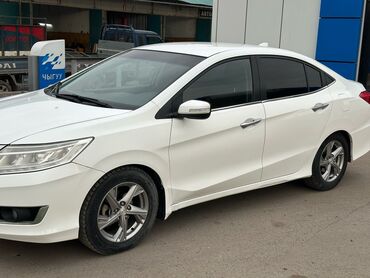 хонда истирм: Honda Civic: 2018 г., 1.8 л, Автомат, Бензин, Седан