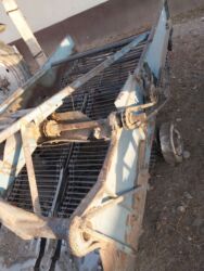 Другие тракторы: Мтз 80, сеялка,тырмоо,сажалкакапалка — 4