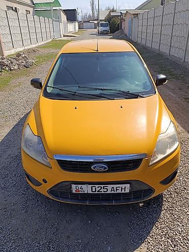 Ford: Ford Focus: 2011 г., Универсал — 1