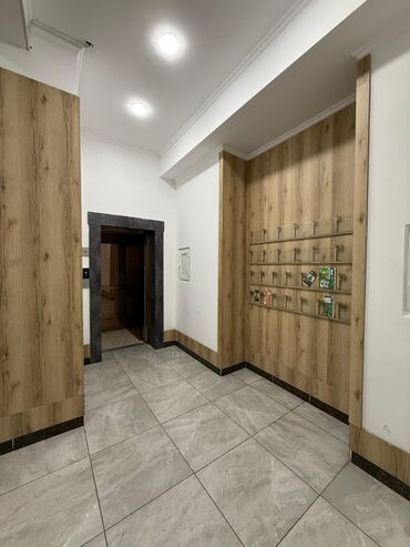 Продажа квартир: 4 комнаты, 130 м², Элитка, 7 этаж, Дизайнерский ремонт — 18