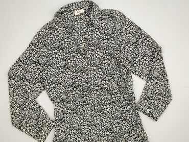 czarne sukienki marynarkowe: Women`s dress, size XL (EU 42)