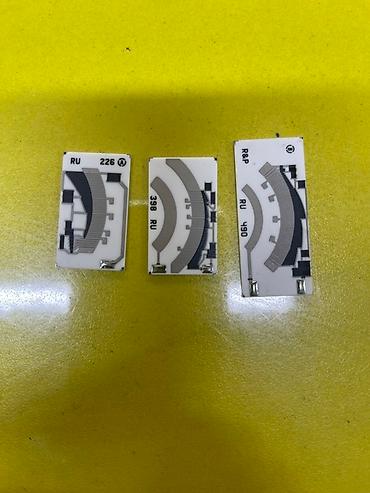 Клапаны, клапанные крышки: Клапан двигателя Оригинал — 10