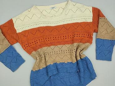 xs: Suncoo, Sweter damski, rozmiar 5XL — 1