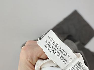 chamur: Zara, Spodnie materiałowe damskie, rozmiar L — 6