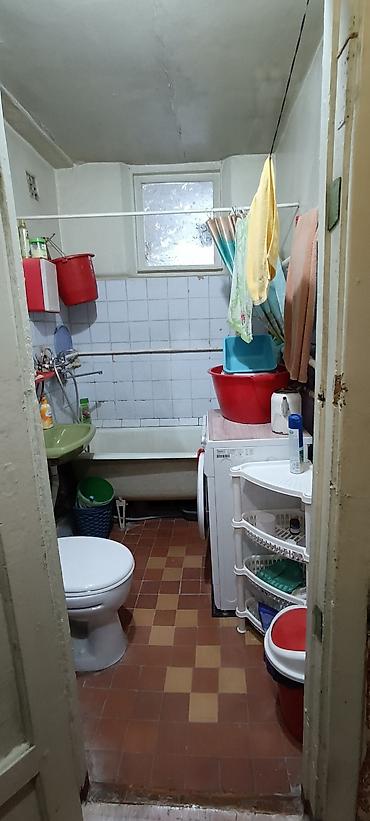 сухомлинова: 3 комнаты, 60 м², Политех Хрущевка, 4 этаж, Косметический ремонт — 10