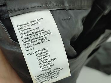klapki pitbull 43: Bodyflirt, Spodnie materiałowe damskie, rozmiar 2XL — 5
