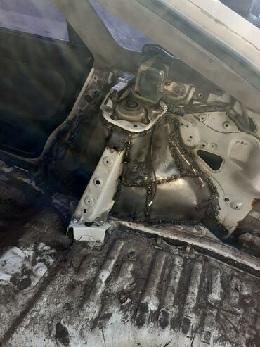 СТО, ремонт транспорта: Рихтовка, сварка, покраска, без выезда — 27