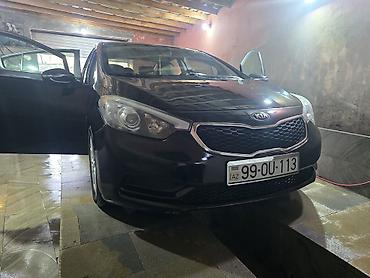 skoda rapid: Kia Forte sedan - Kuzov: 4 qapılı sedan, qara rəng - Mühərrik və — 7