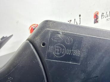 боковое зеркало соната: Боковое правое Зеркало Hyundai Б/у, Оригинал — 8