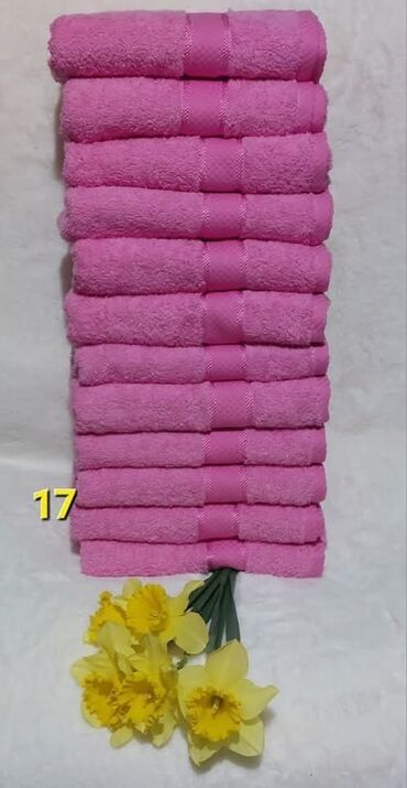 Peškiri: Peškir za lice — 6