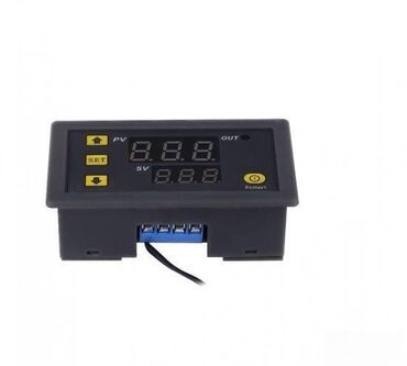 auto multimedije: Digitalni termostat kontroler ac220v model W3230 Specifikacija