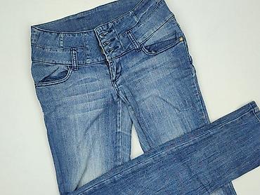 mom jeans pull and bear: Tally Weijl, Jeansy damskie, rozmiar M — 1