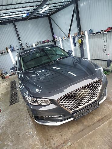 Автомойки: Полировка авто 💥💥💥 Сухой туман 💨в подарок!полировка Залог at lalafo.kg — 8 Автомойки: Полировка авто 💥💥💥 Сухой туман 💨в подарок!полировка Залог — 8