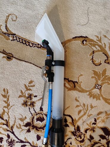 Пылесосы: Пылесос, Karcher, Моющий, Влажная, Паровая, Контейнер, Циклонный фильтр — 23