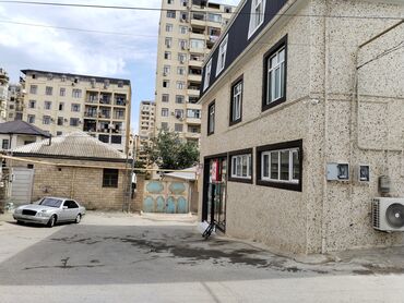 Uzunmüddətli kirayə evlər: 77 kv. m, 3 otaqlı, Kombi, İnternet, Qaz — 4