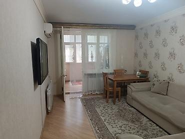 gundəlik ev: 2 otaqlı mənzil – həyətyanı sakit məhəllədə, KANALİZASİYA VƏ KOMBİ — 8
