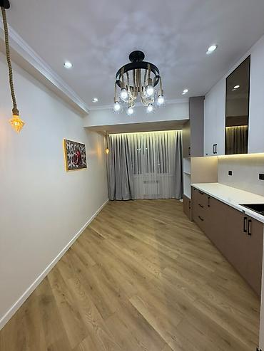 Продажа квартир: 3 комнаты, 97 м², Пишпек 11 этаж — 9