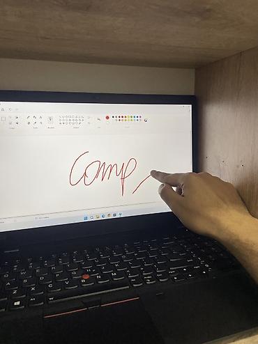 irsad noutbuk: 🔥💻 LENOVO THINKPAD P15s — PROFESSİONAL İŞLƏR ÜÇÜN GÜCLÜ NOUTBUK! 🚀 — 6