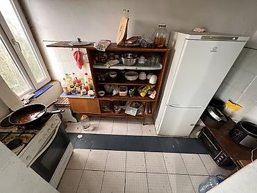 Продажа квартир: 3 комнаты, 75 м², Индивидуалка, 6 этаж, Старый ремонт — 6