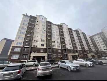 Продажа квартир: 1 комната, 48 м², 108 серия, 6 этаж, Евроремонт