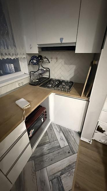 Продажа квартир: 2 комнаты, 66 м², 106 серия, 9 этаж, Евроремонт — 9