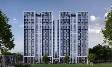 vefa: Продаётся квартира в ЖК «Capital Towers» (ПСО) 📍 г. Бишкек, ул — 10