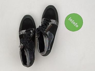 venom: Sneakersy damskie, rozmiar 40 — 2