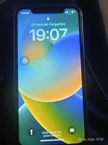 iphone x 2 ci el: IPhone X, 64 GB, Matte Gold — 2