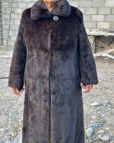 прокат национальных костюмов для детей: Шуба, Длинная модель, L, 3XL, 2XL