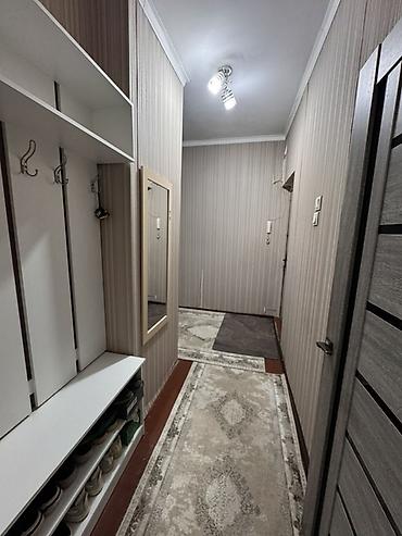 3 room: 1 комната, 35 м², 105 серия, 5 этаж — 4
