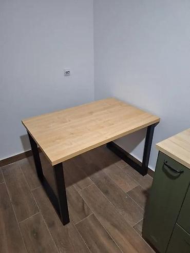 Setovi stolova i stolica: Izrada radnih,konferencijskih,trpezarijskih stolova sr66 | izrada po — 19