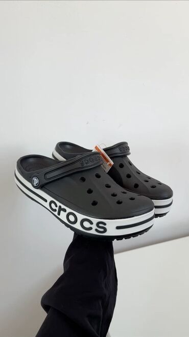 кроксы мужские купить: 🔥 Новые Crocs оригинал ✅ Лёгкие, водостойкие, легко моются ✅