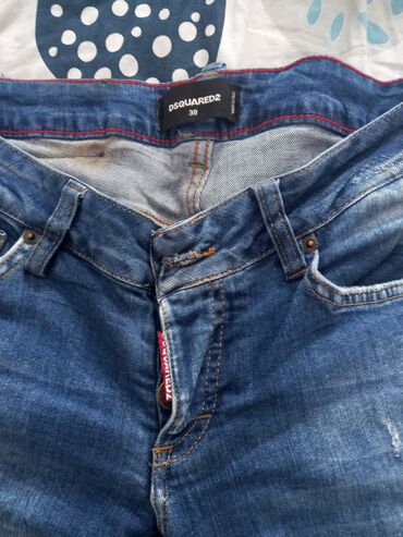 mustang farmerke cena: Jeans, Regular rise
