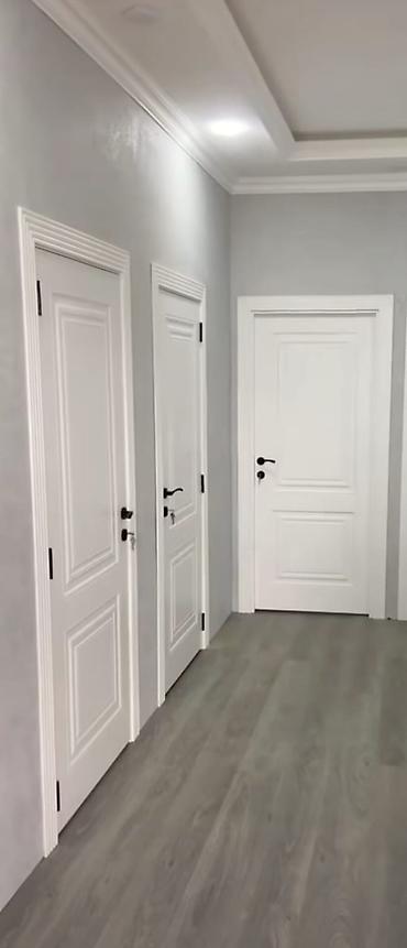şeyf qapi: Qonaq otağı üçün Yeni Otaq qapısı 90x205 sm Naliçnik ilə, Zəmanətli, Ödənişli quraşdırma, Pulsuz çatdırılma — 1