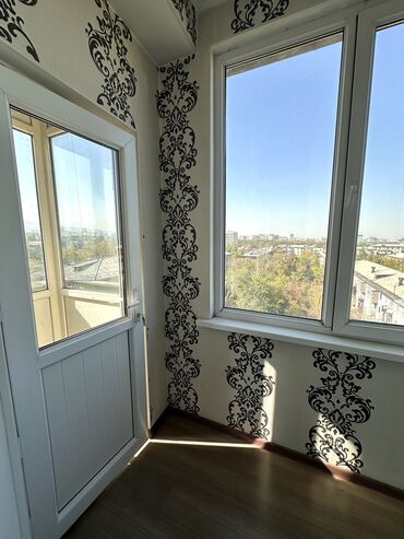 Продажа квартир: 3 комнаты, 108 м², Элитка, 7 этаж, Косметический ремонт — 14