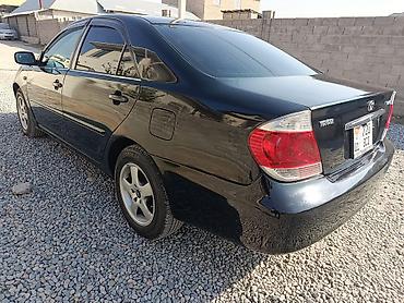 тайета сурф: Toyota Camry: 2004 г., 2.4 л, Автомат, Бензин, Седан — 5