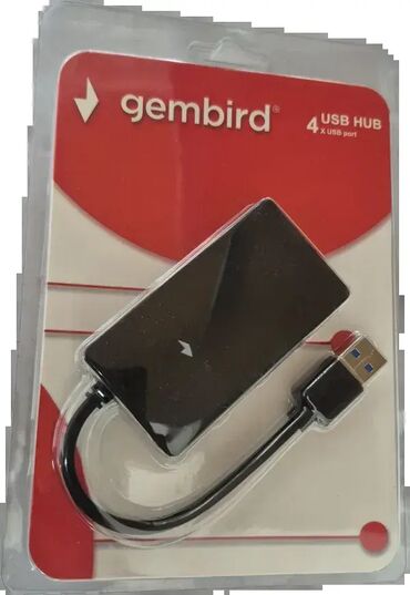 usb kabl za punjac samsung cena: Brand: Gembird |x|x Model: GEMBIRD UHB-U2P4-02 ** Gembird USB2.0