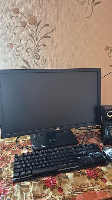 Masaüstü kompüterlər və iş stansiyaları: Gaming stolüstü kompüter seti( barter iphone modeliylə, Bassavik — 9