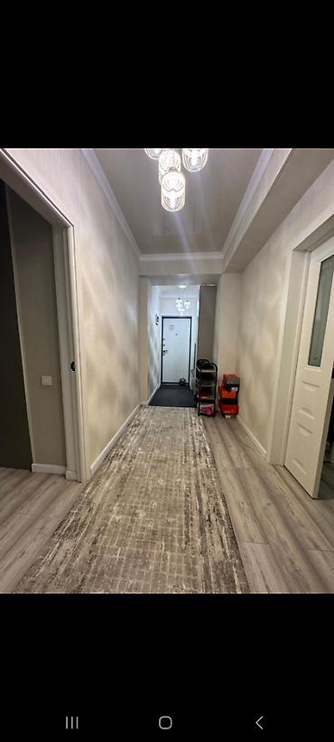 Продажа квартир: 3 комнаты, 83 м², Элитка, 5 этаж, Евроремонт — 12