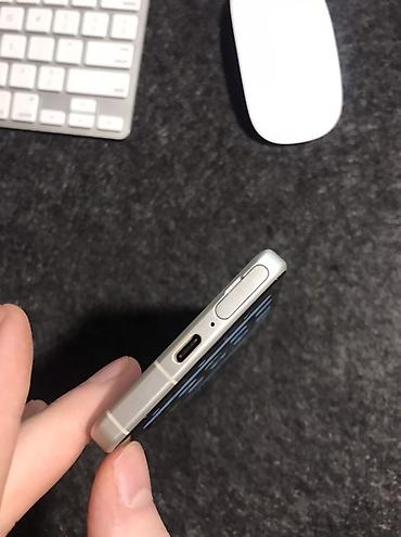 Мобильные телефоны и аксессуары: Sony Xperia 5 IV Как новый, все исправно, аккумулятор держит хорошо — 5