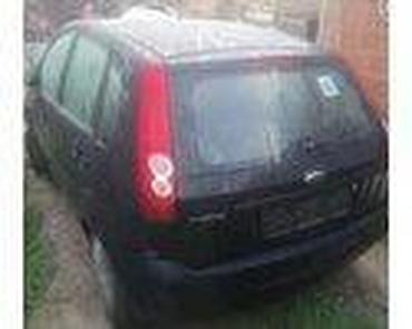Glave motora: ELEKRO PODIZACI STAKALA 3V ZA FORD FIESTA OD 2000. DO 2002. GOD. | — 27
